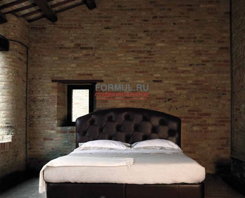 Кровать Valdichienti Oliver